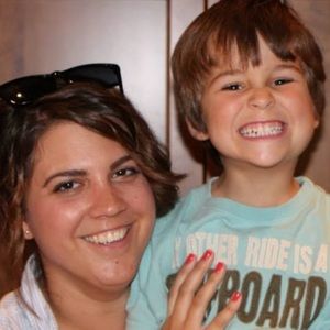 Meet your Posher, Kaitlynn